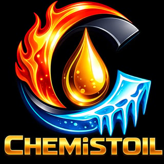 CHEMISTOIL Logo